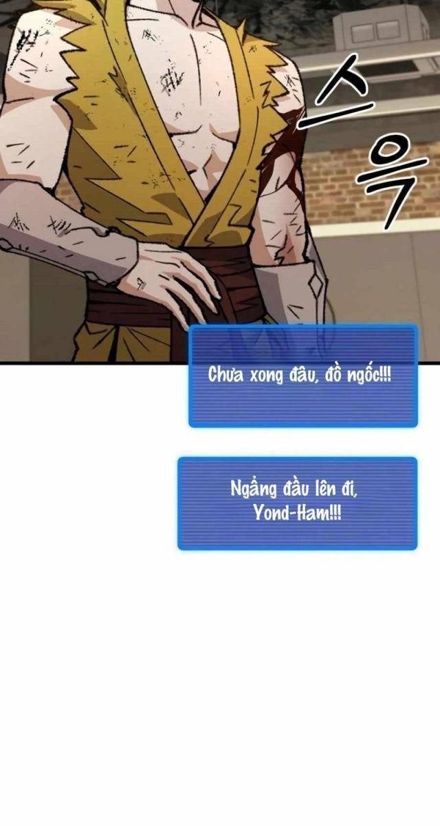 Tôi Đã Hồi Quy Nhưng Tận Thế Không Đến - Page 17