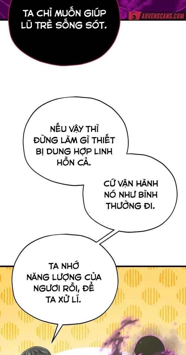 Bố Tôi Quá Mạnh - Page 111