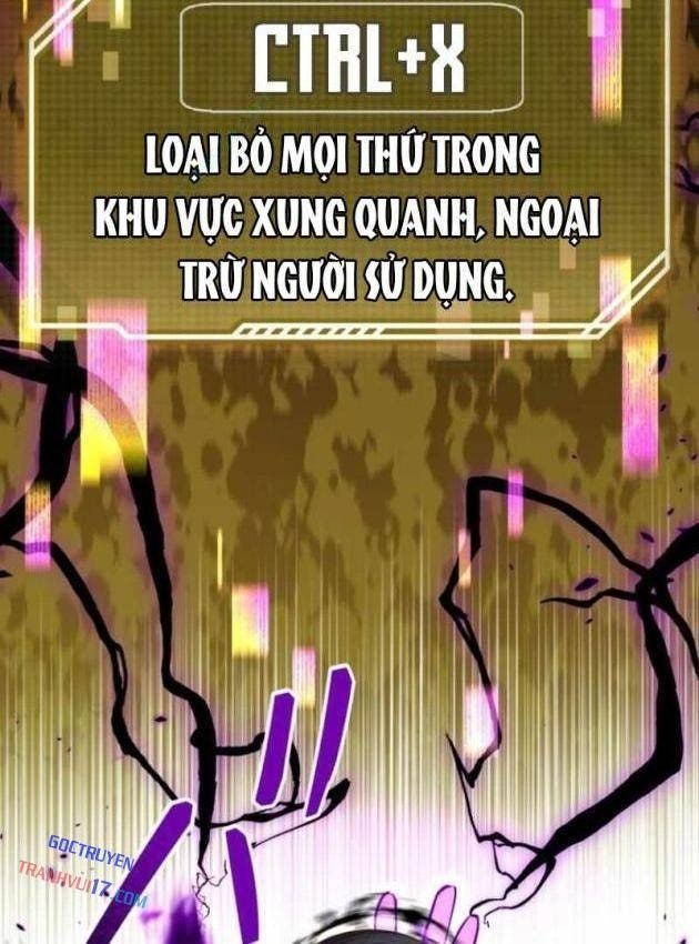 Chinh Phục Hầm Ngục Bằng Sao Chép Và Dán - Page 105