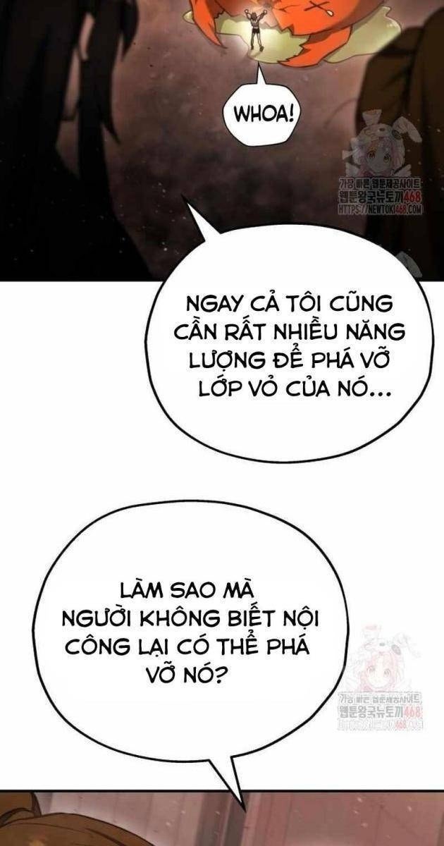 Mạt Thế Hậu Cần - Page 37