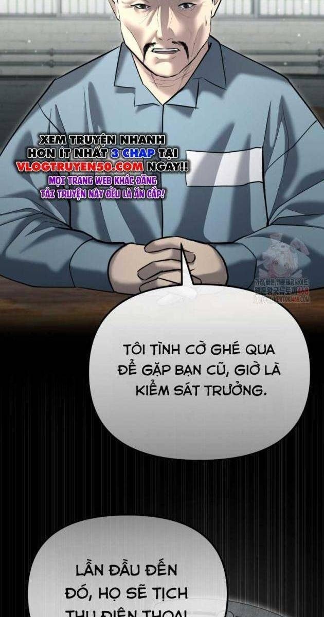 Cảnh Sát Bất Bại - Page 128