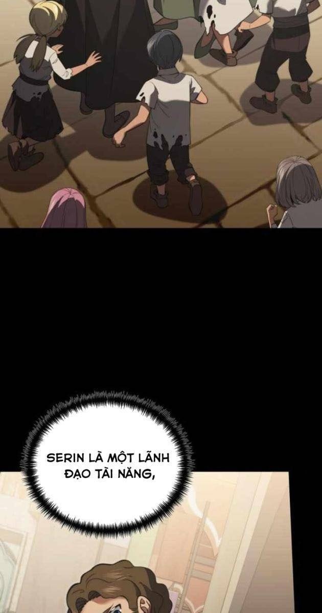 Hắc Kị Sĩ Thiên Tài Giới Hạn Thời Gian - Page 97