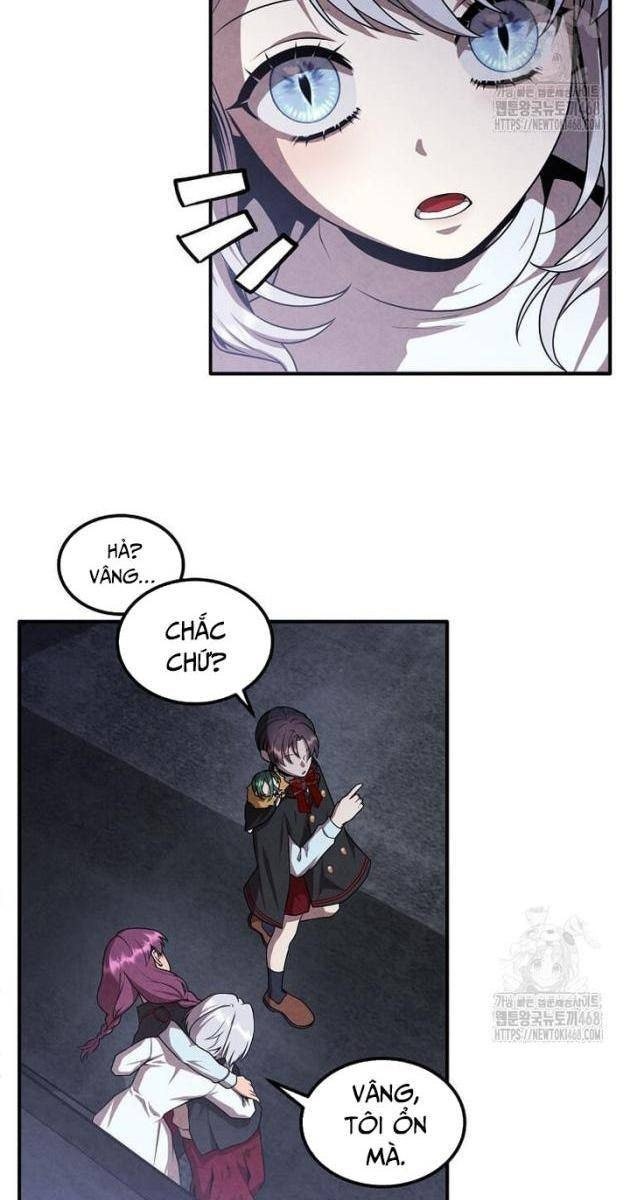 Con Trai Út Huyền Thoại Nhà Hầu Tước - Page 43