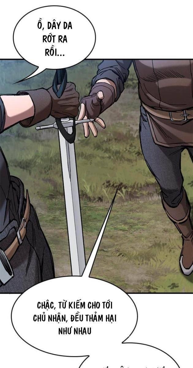 Hiệp Sĩ Sống Vì Ngày Hôm Nay - Page 10