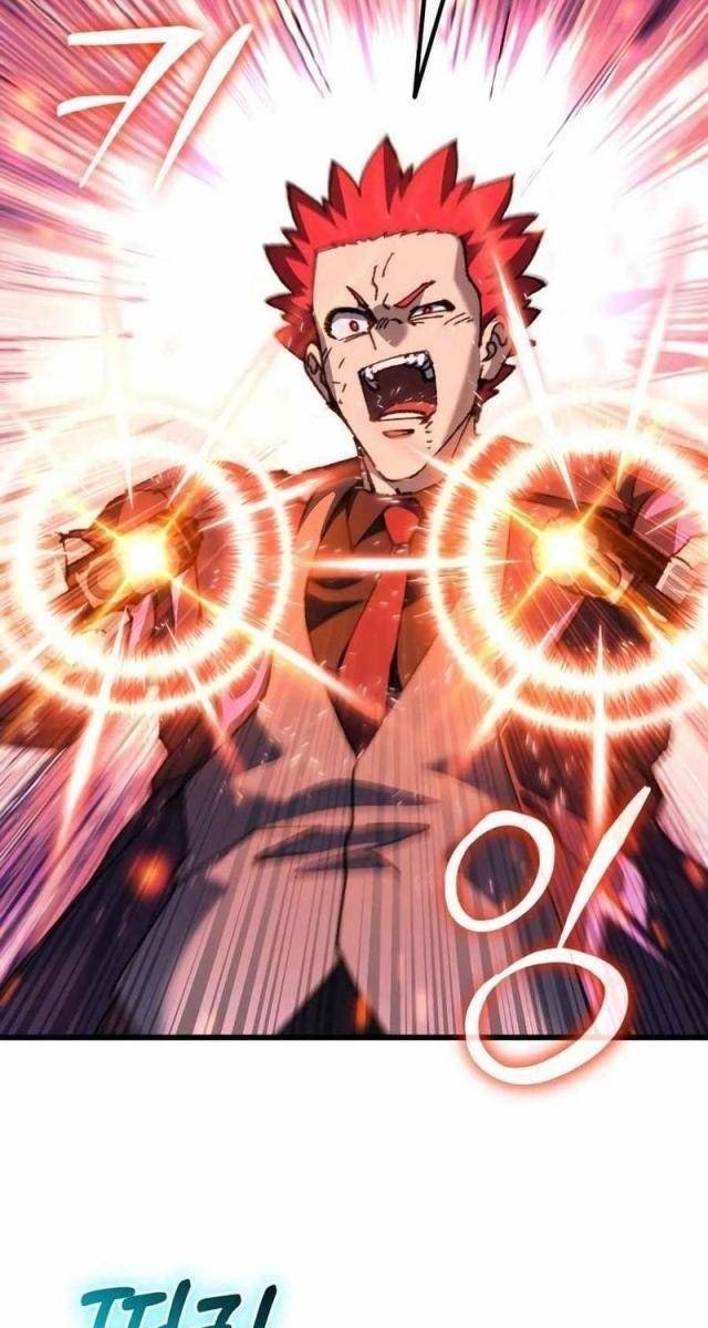 Tôi Đã Hồi Quy Nhưng Tận Thế Không Đến - Page 53