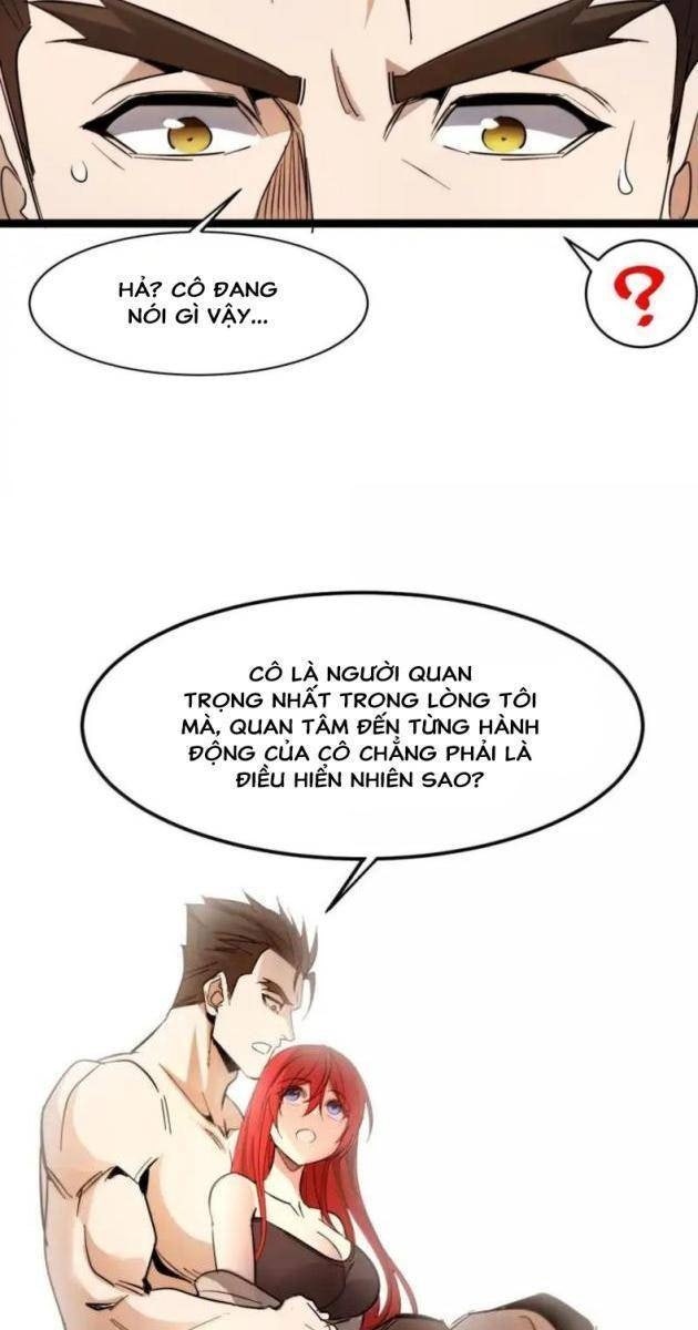 Sức Mạnh Của Ác Thần - Page 88