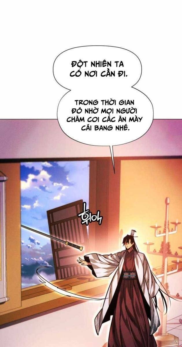 Chuyển Sinh Vào Thế Giới Võ Lâm - Page 63