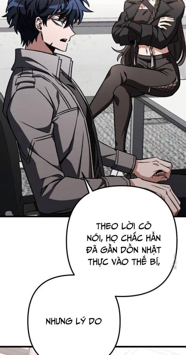 Sát Thủ Thiên Tài Đơn Độc - Page 55