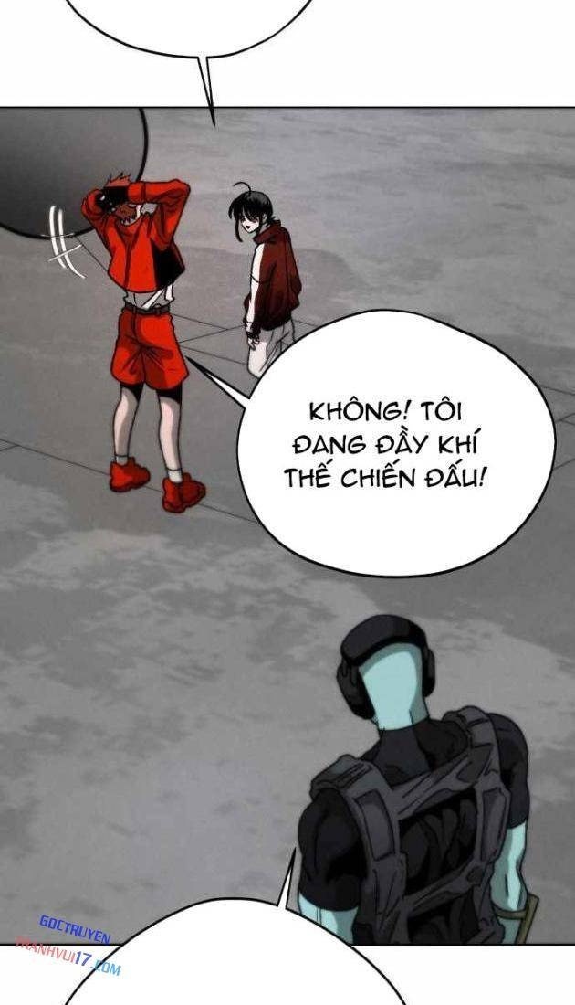 Dự Án Sao Hoả - Page 65