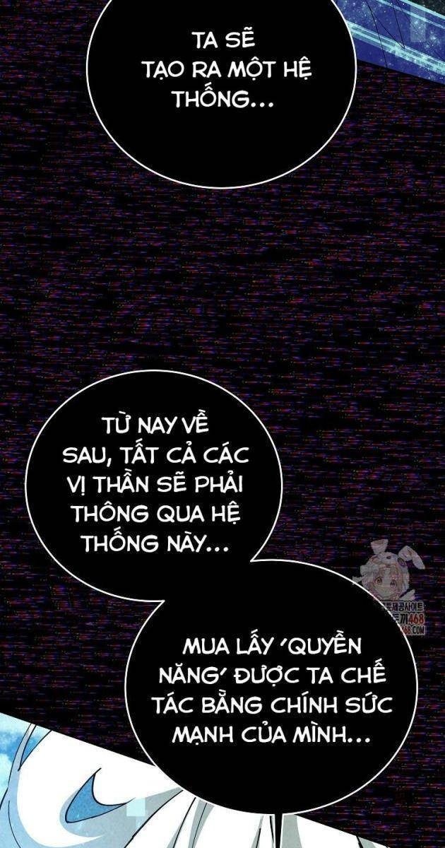 Trở Thành Nhân Viên Cho Các Vị Thần - Page 37