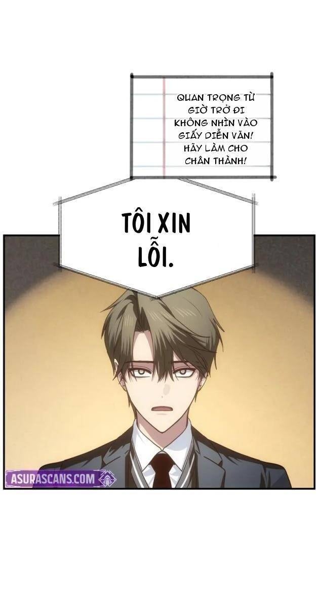 Tôi Là Thợ Săn Có Kĩ Năng Tự Sát Cấp SSS - Page 48