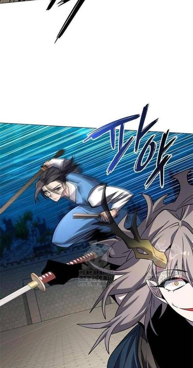 Đêm Của Yêu Tinh - Page 108