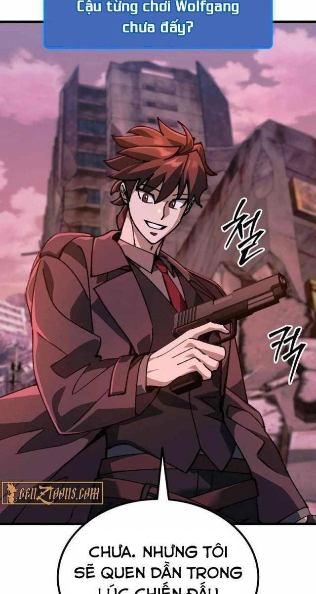 Tôi Đã Hồi Quy Nhưng Tận Thế Không Đến - Page 5