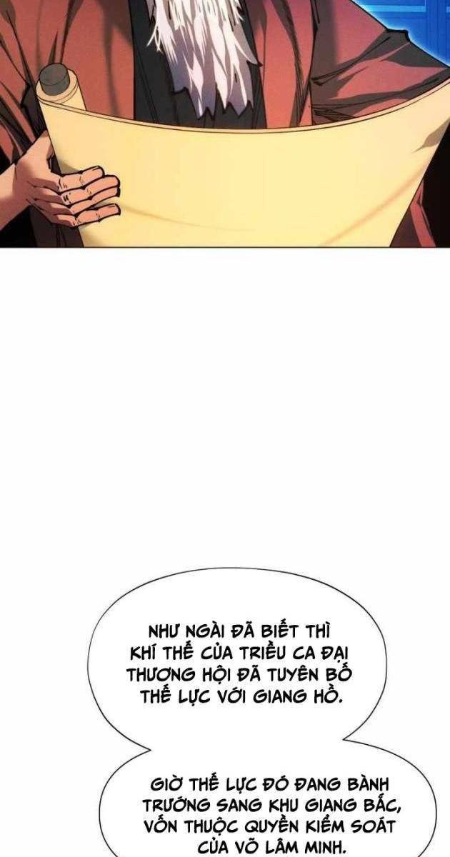 Chuyển Sinh Vào Thế Giới Võ Lâm - Page 169