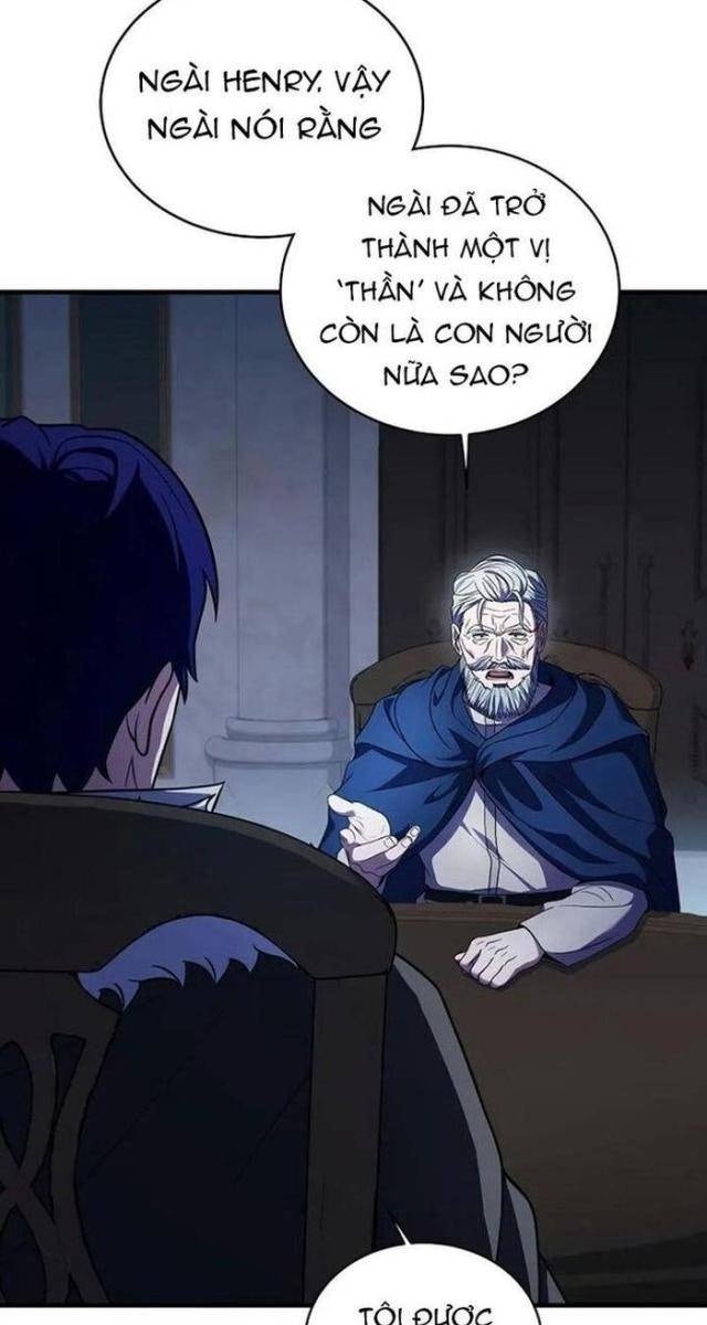 Sự Trở Lại Của Đại Pháp Sư - Page 84