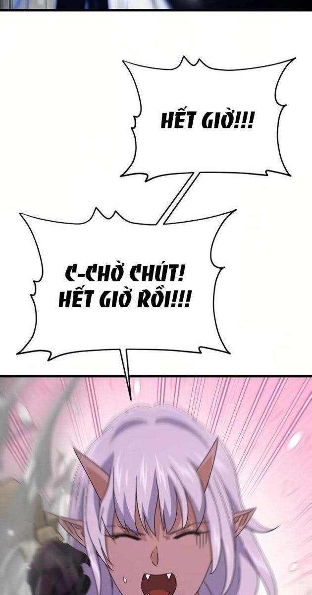 Bố Tôi Quá Mạnh - Page 58