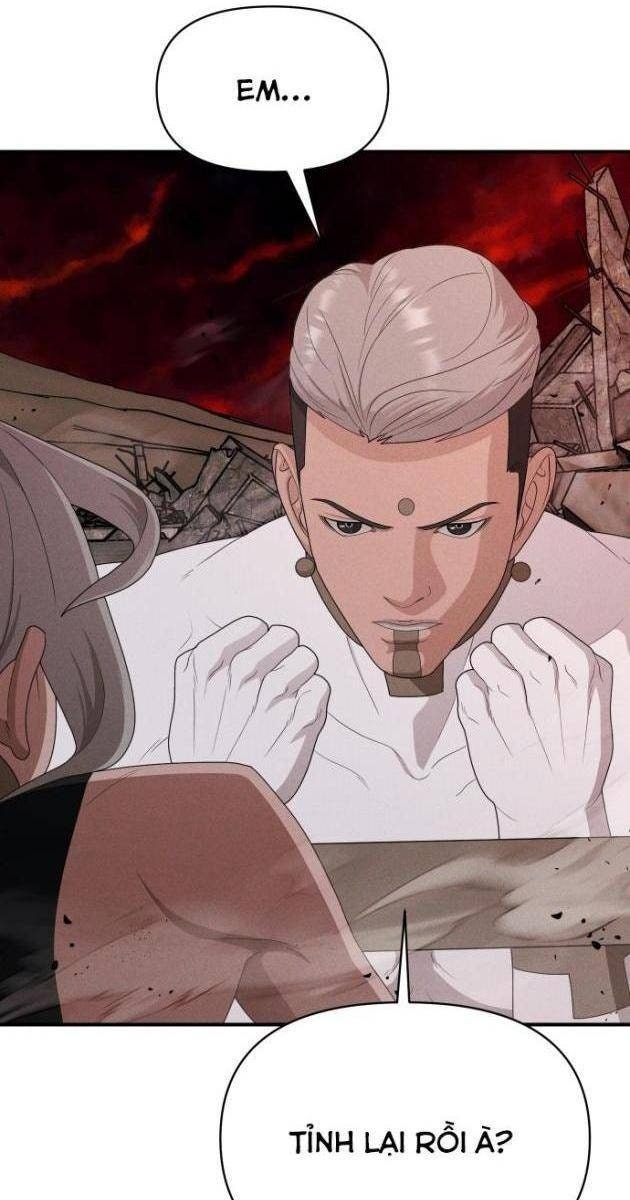 Khuyết Nhân - Page 83