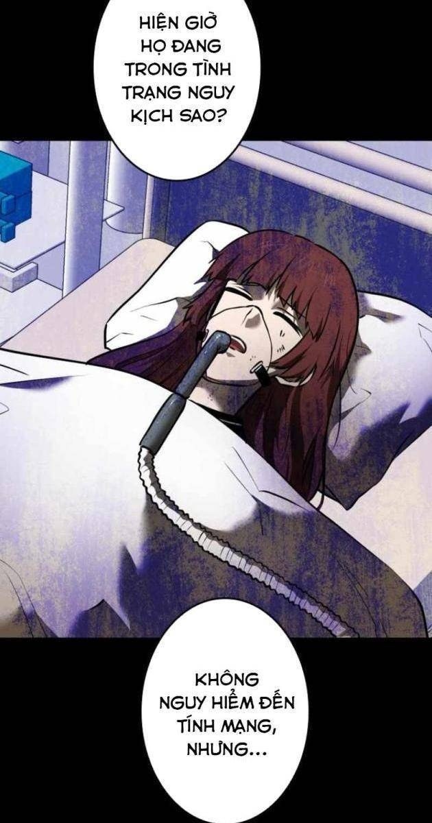 Chinh Phục Hầm Ngục Bằng Sao Chép Và Dán - Page 80