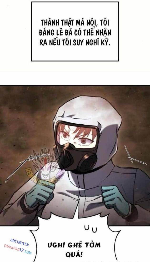 Mạt Thế Hậu Cần - Page 59