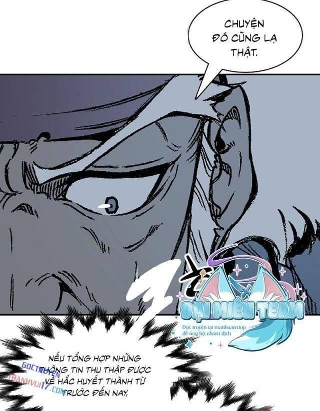 Hồi Ức Chiến Thần - Page 9