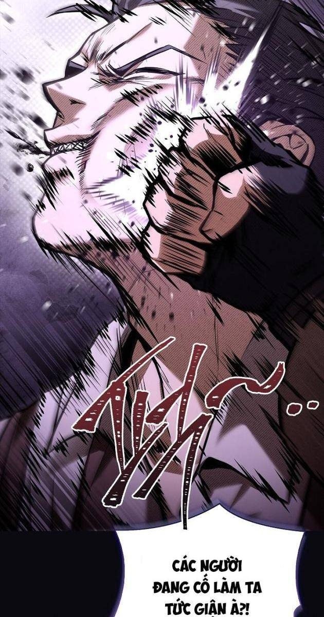 Vô Hồn Bất Kính Giả Dạ - Page 43