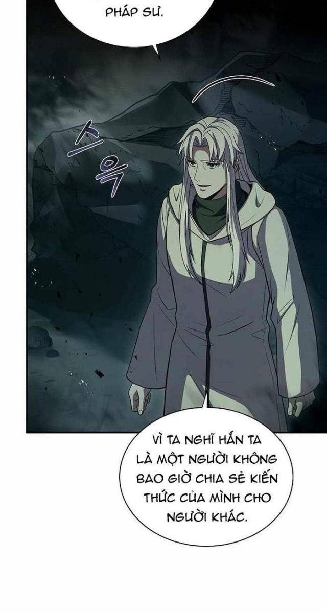 Sự Trở Lại Của Đại Pháp Sư - Page 66