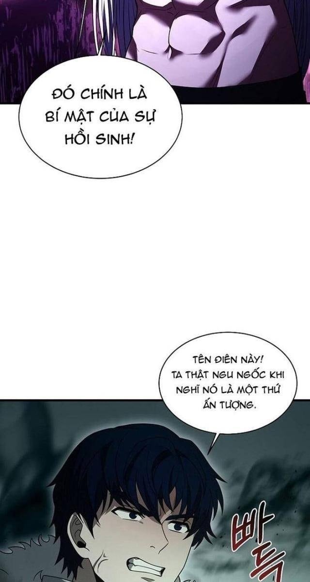 Sự Trở Lại Của Đại Pháp Sư - Page 18