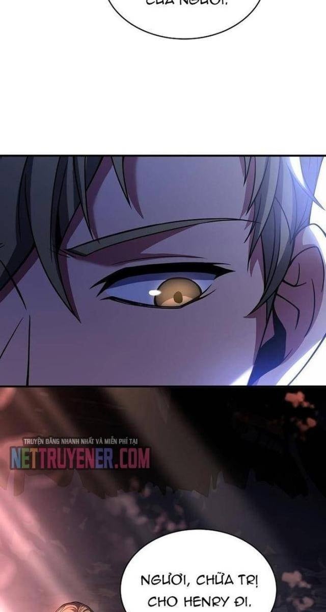 Sự Trở Lại Của Đại Pháp Sư - Page 55