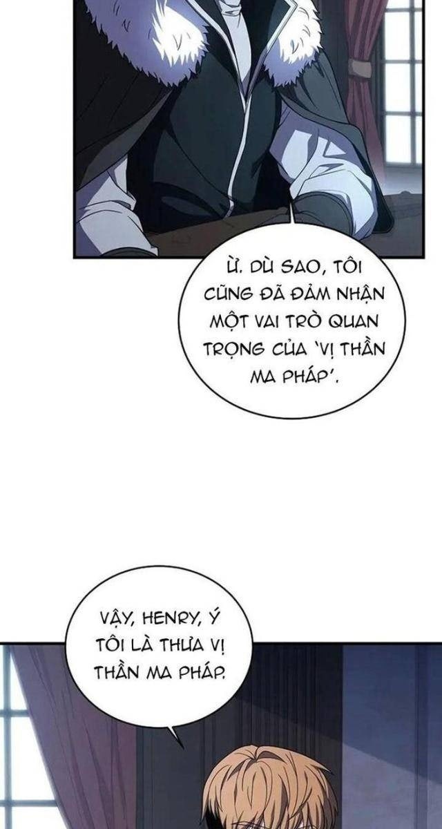 Sự Trở Lại Của Đại Pháp Sư - Page 88