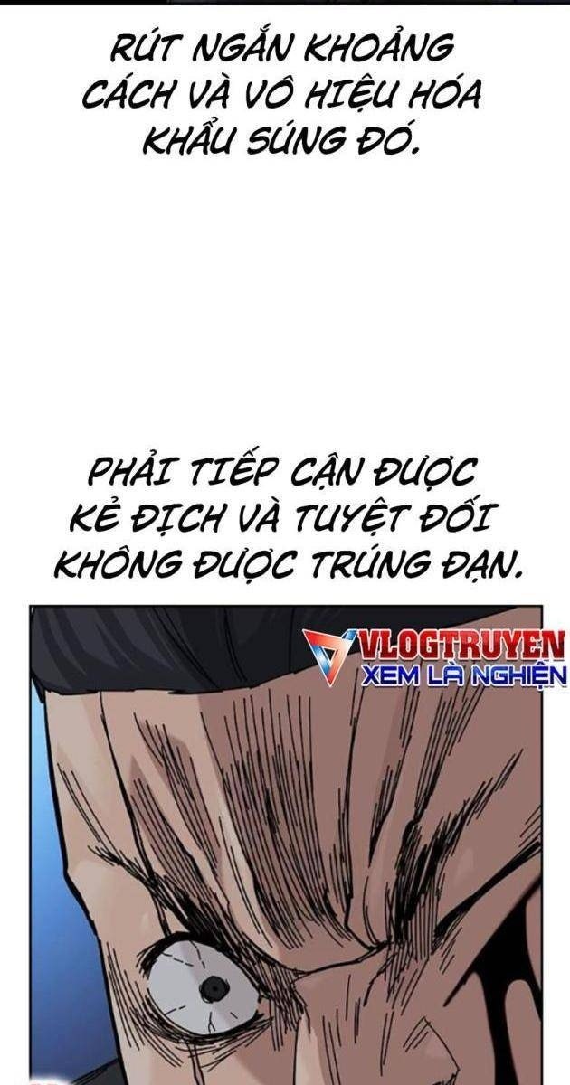 Để Có Thể Sống Sót - Page 58