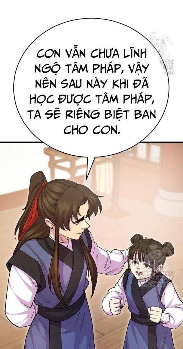 Thiên Hạ Đệ Nhất Đại Sư Huynh - Page 84