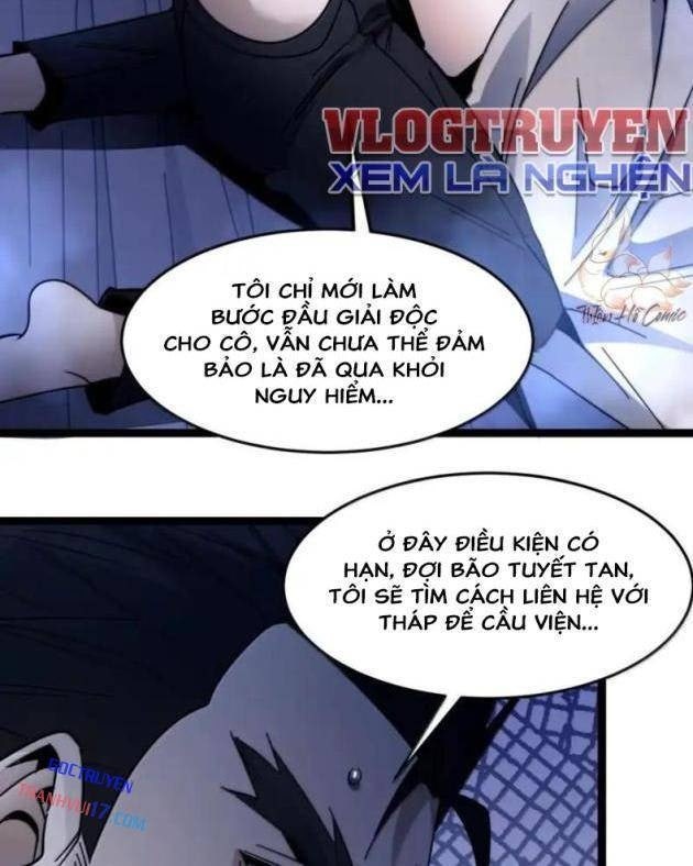 Sức Mạnh Của Ác Thần - Page 63