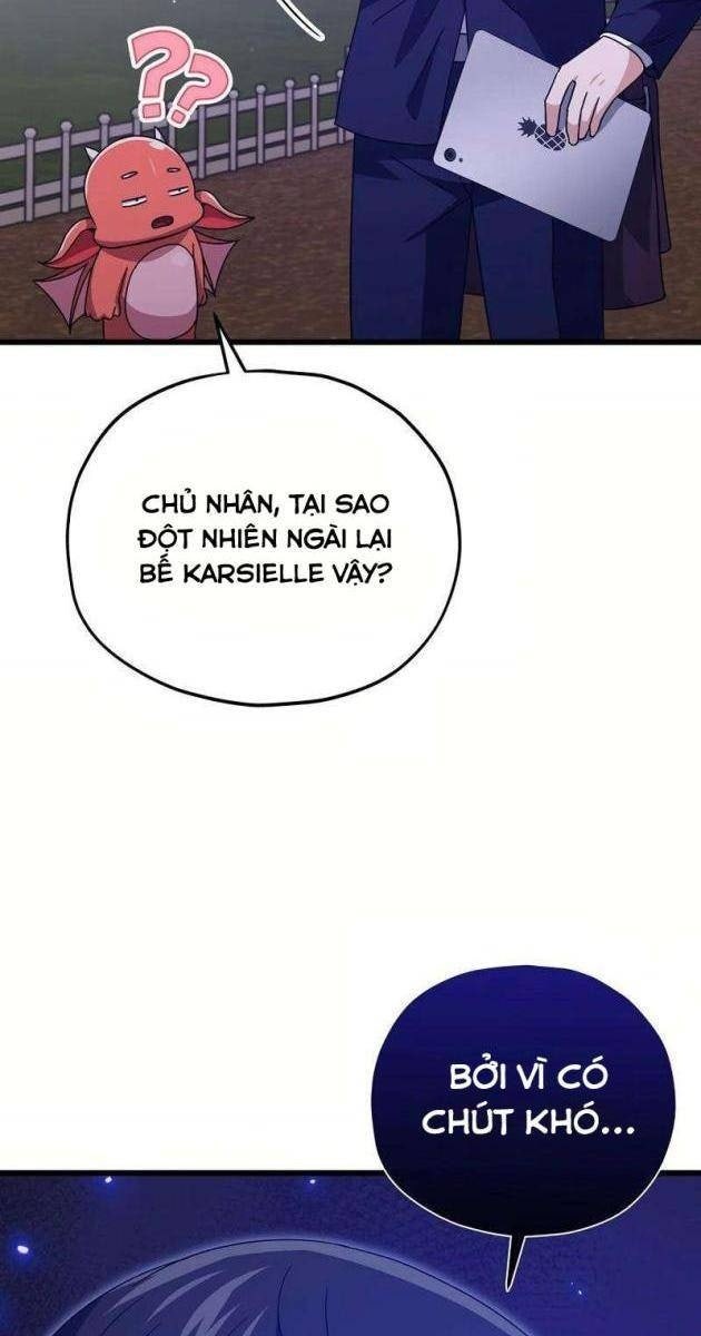 Bố Tôi Quá Mạnh - Page 43