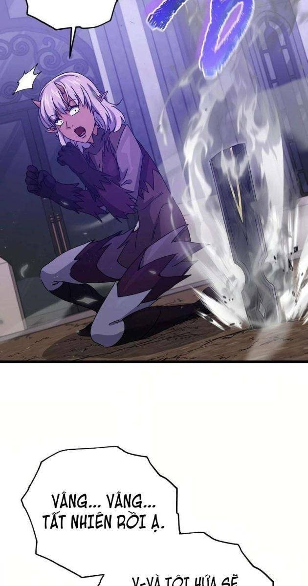 Bố Tôi Quá Mạnh - Page 74