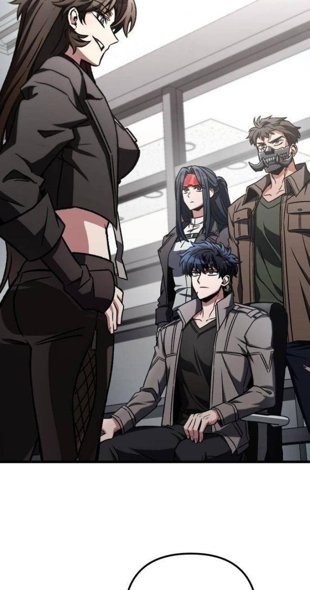 Sát Thủ Thiên Tài Đơn Độc - Page 66