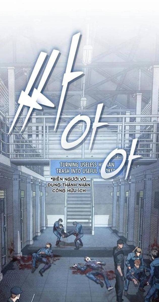 Sát Thủ Thiên Tài Đơn Độc - Page 39