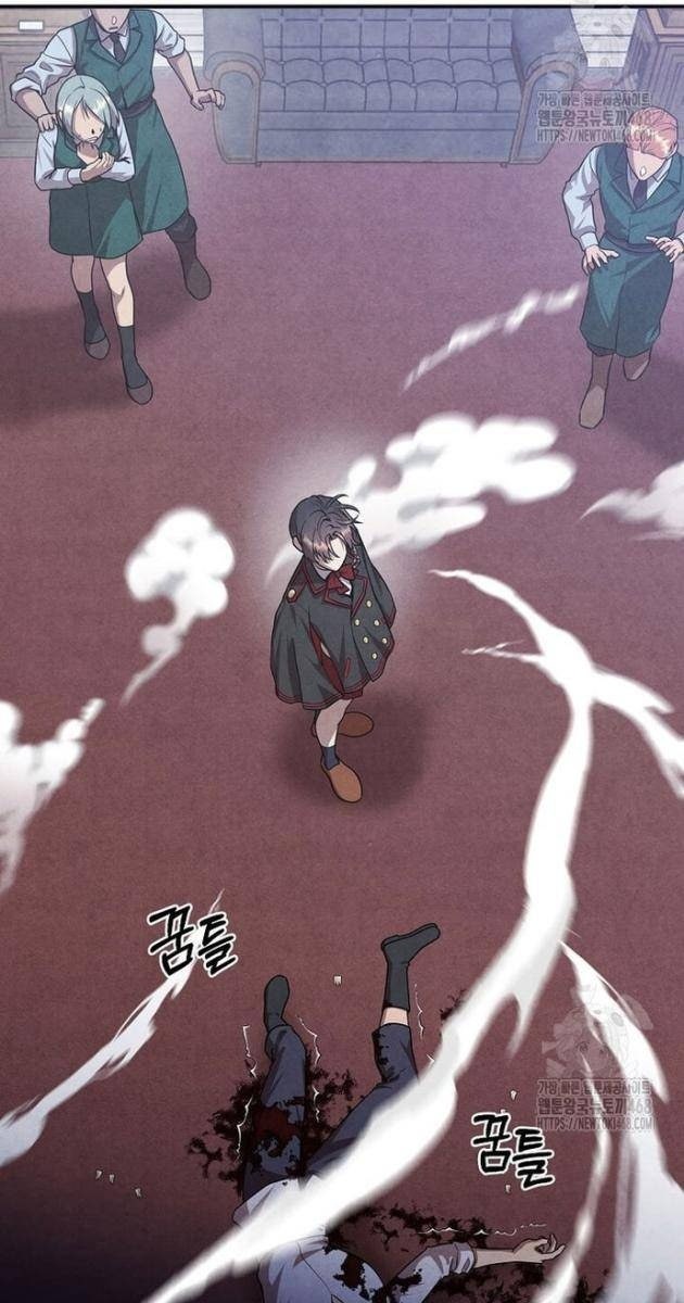 Con Trai Út Huyền Thoại Nhà Hầu Tước - Page 55