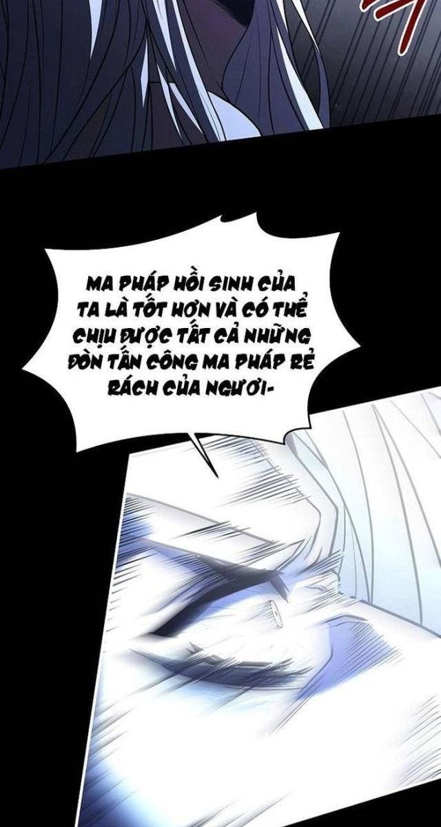 Sự Trở Lại Của Đại Pháp Sư - Page 52