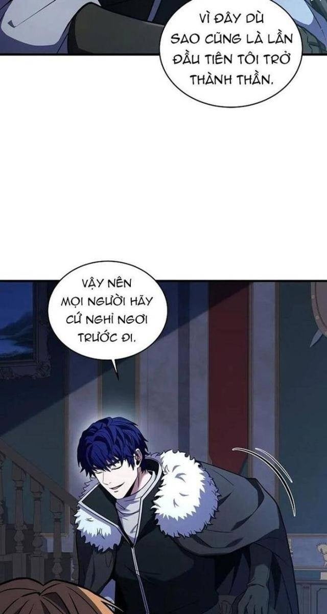 Sự Trở Lại Của Đại Pháp Sư - Page 93