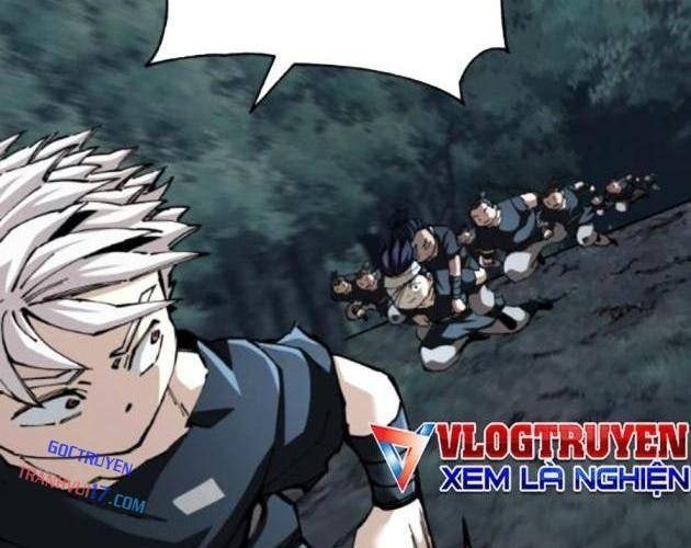 Ông Võ Giả Và Cháu Chí Tôn - Page 132