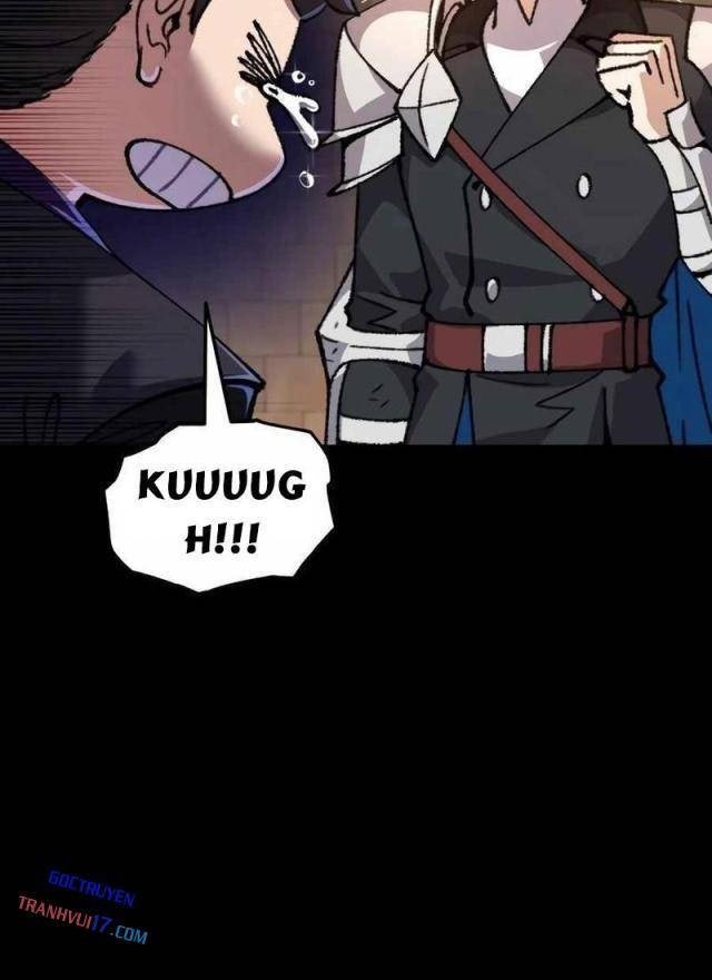 Tôi Đã Hồi Quy Nhưng Tận Thế Không Đến - Page 132