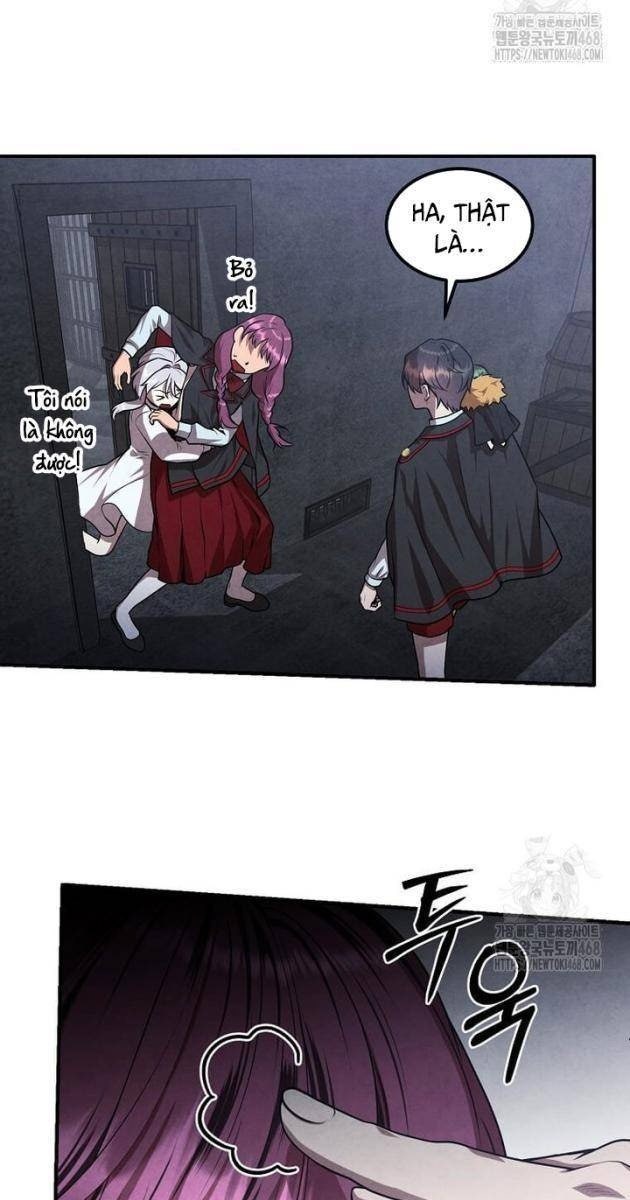 Con Trai Út Huyền Thoại Nhà Hầu Tước - Page 35