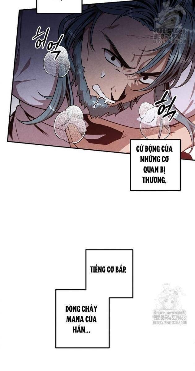 Con Trai Út Huyền Thoại Nhà Hầu Tước - Page 45