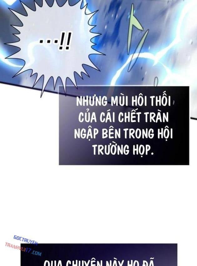 Hồi Quy Gia - Page 21