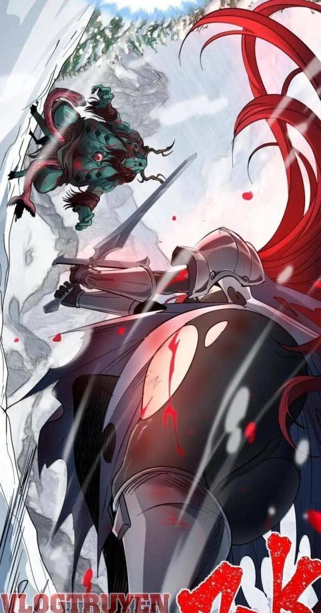 Sức Mạnh Của Ác Thần - Page 4