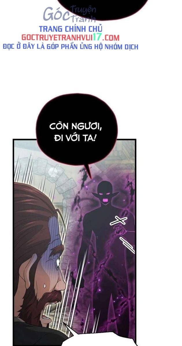 Bố Tôi Quá Mạnh - Page 135