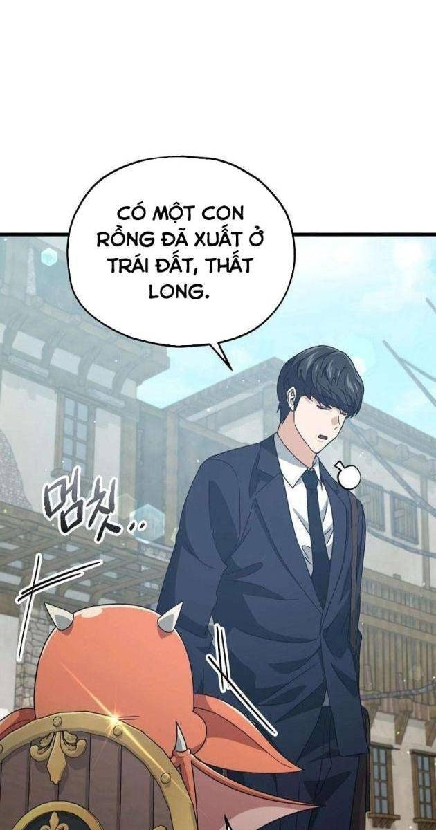 Bố Tôi Quá Mạnh - Page 151