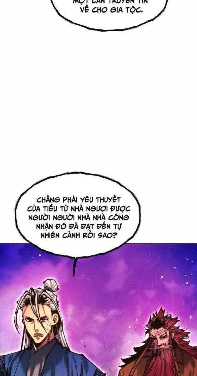 Chuyển Sinh Vào Thế Giới Võ Lâm - Page 55