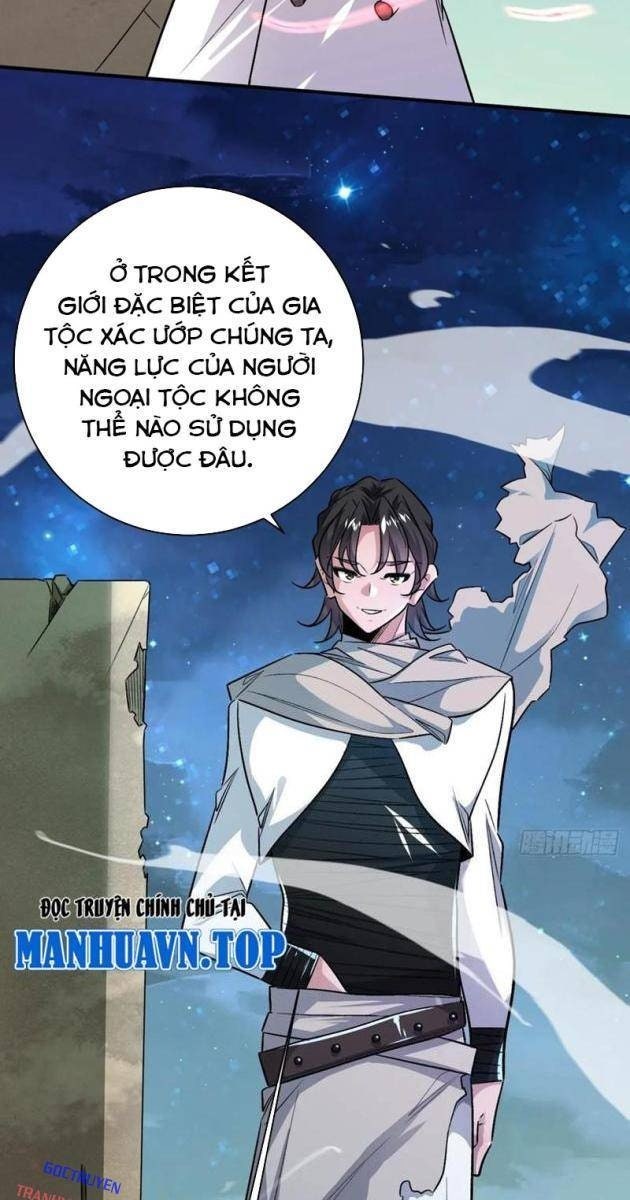 Vĩnh Sinh Đi Chết Đi! - Page 40