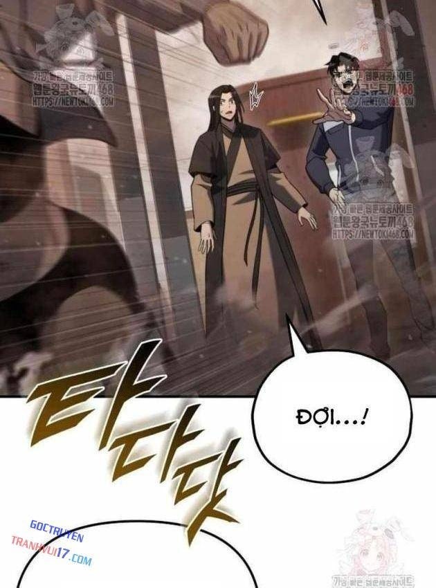 Mạt Thế Hậu Cần - Page 15